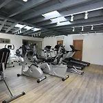 מלון דירות Club Aida מרמריס