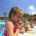 מלון דירות Club Aida 4*