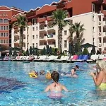 מלון דירות Club Aida