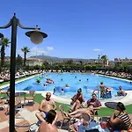 Club Aida 4* מרמריס