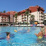 מלון דירות Club Aida מרמריס