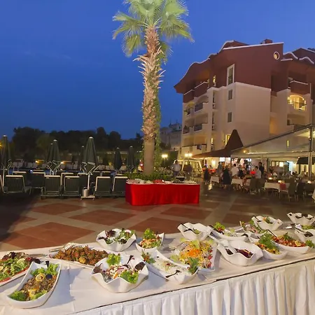 Club Aida Marmaris