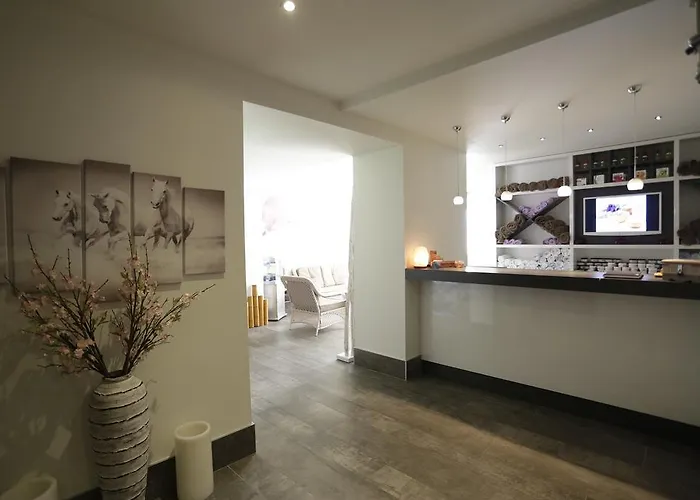 Club Aida Lägenhetshotell Marmaris