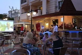 Club Aida Lägenhetshotell