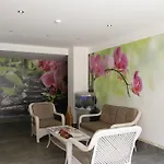 מלון דירות Club Aida 4*