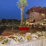 Club Aida מרמריס