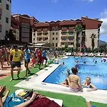 Club Aida מלון דירות