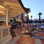 Club Aida מלון דירות מרמריס