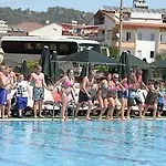 Club Aida Aparthotel 4*