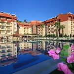 Club Aida מלון דירות מרמריס