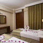 Club Aida 4* מרמריס