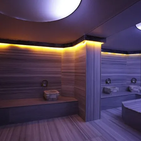 Aparthotel Club Aida Marmaris