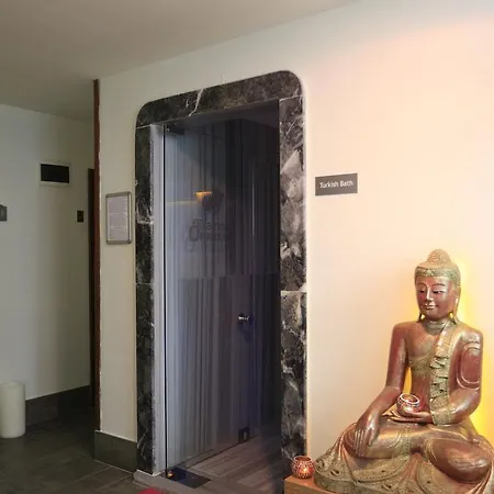 Club Aida Aparthotel 4*