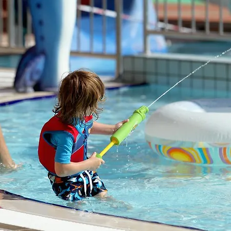 Aparthotel Club Aida