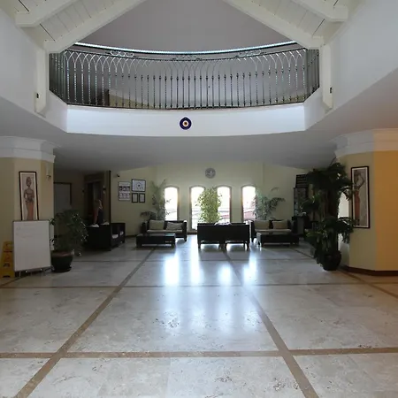Club Aida מלון דירות