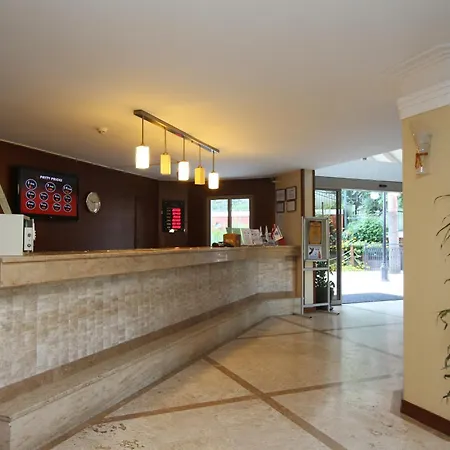 Club Aida 4* מרמריס