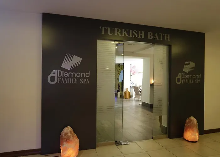 Club Aida Aparthotel Marmaris