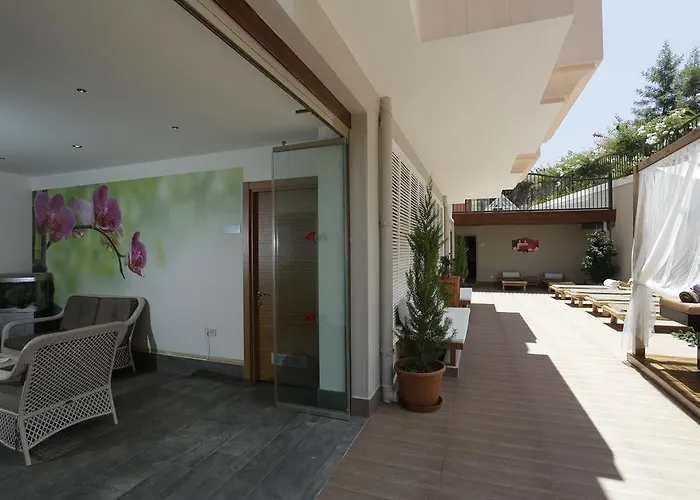 Aparthotel Club Aida Marmaris