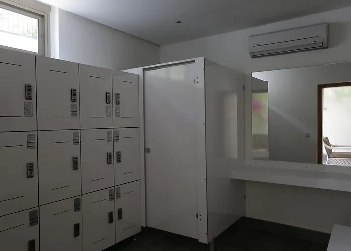 Club Aida Aparthotel Marmaris