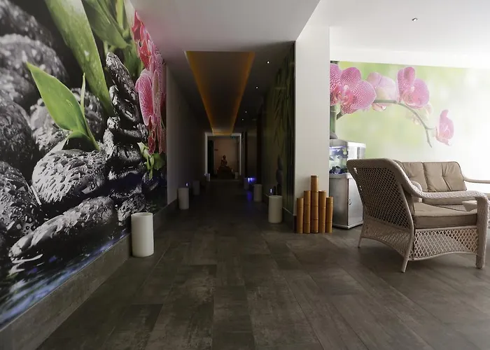 Aparthotel Club Aida Marmaris