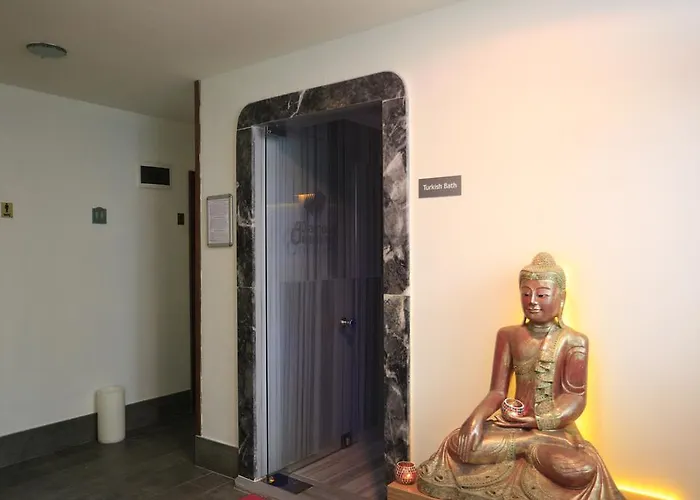 Club Aida Aparthotel 4*