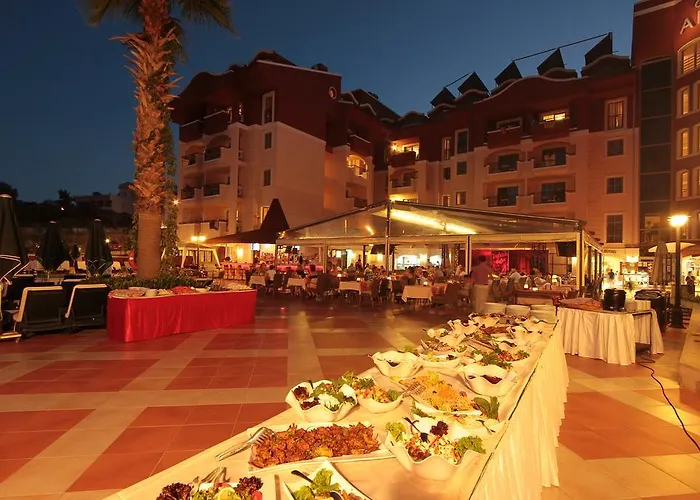 Club Aida Aparthotel