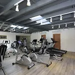 شقة فندقية ايدا 4*