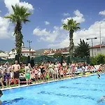 Club Aida Апарт-отель 4*