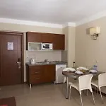 ايدا شقة فندقية مرمريس