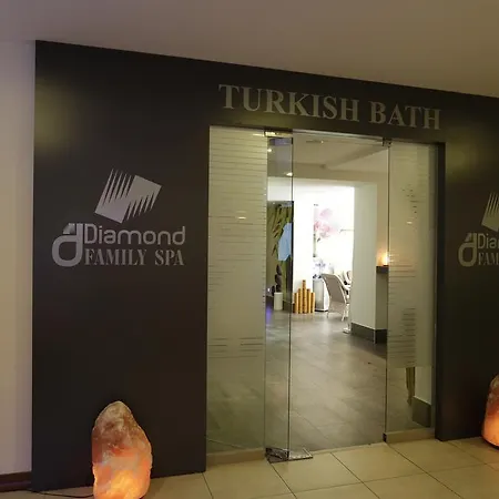 Club Aida Aparthotel Marmaris