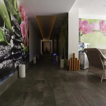 Hotel de apartamente Club Aida Marmaris