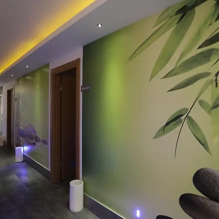 Aparthotel Club Aida