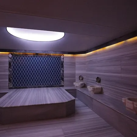 Club Aida 4* Marmaris