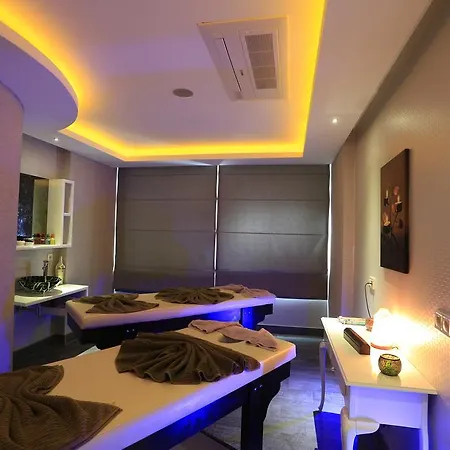 Club Aida Hotel de apartamente Marmaris