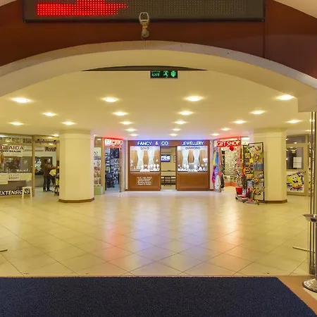 Aparthotel Club Aida