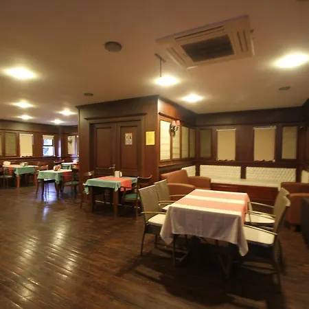 Club Aida Hotel de apartamente