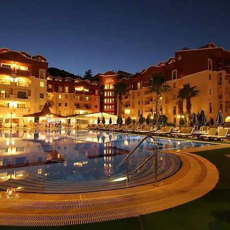 Aparthotel Club Aida 4*