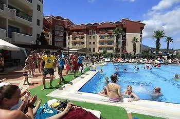 Club Aida Hotel de apartamente