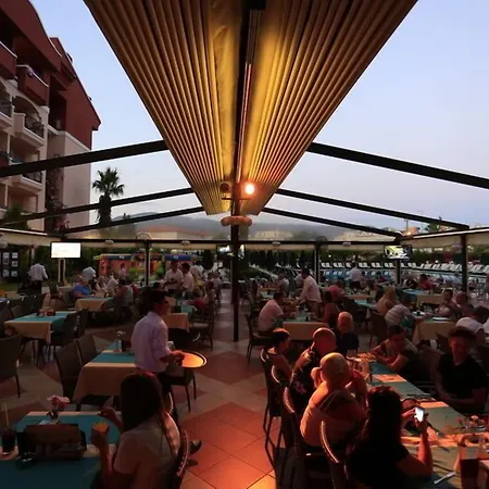 Club Aida