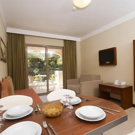 Aparthotel Club Aida 4*