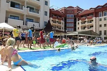 Club Aida 말마리스
