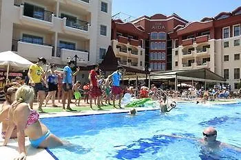 Club Aida 말마리스