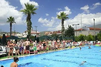 Club Aida Hotel de apartamente 4*