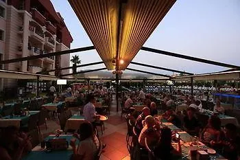 Club Aida Hotel de apartamente