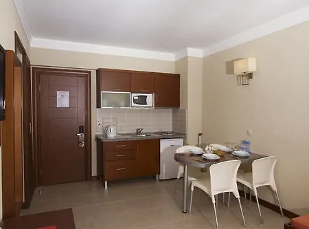 Club Aida Aparthotel Marmaris