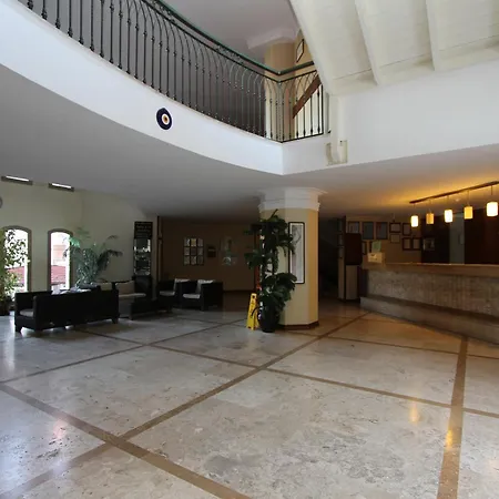 Aparthotel Club Aida Marmaris