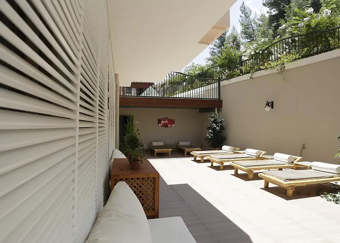 Club Aida Apartmanhotel 4*