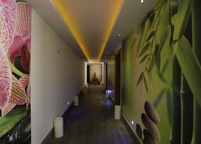 Club Aida 4* מרמריס