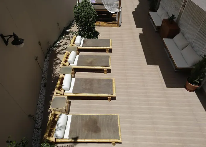 Apartmanhotel Club Aida