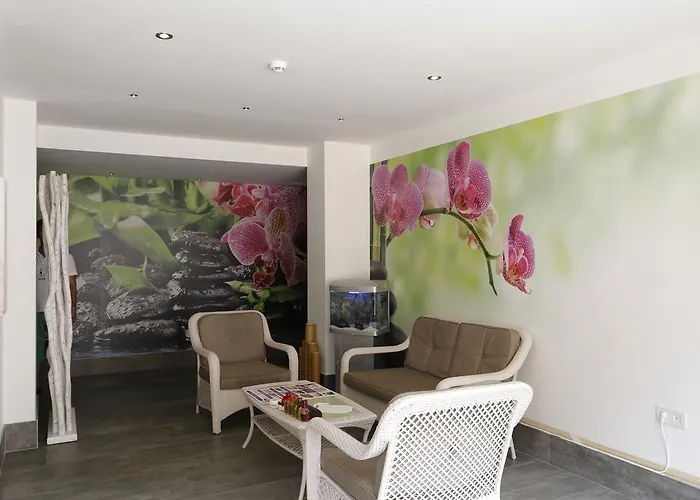 Apartmanhotel Club Aida 4*